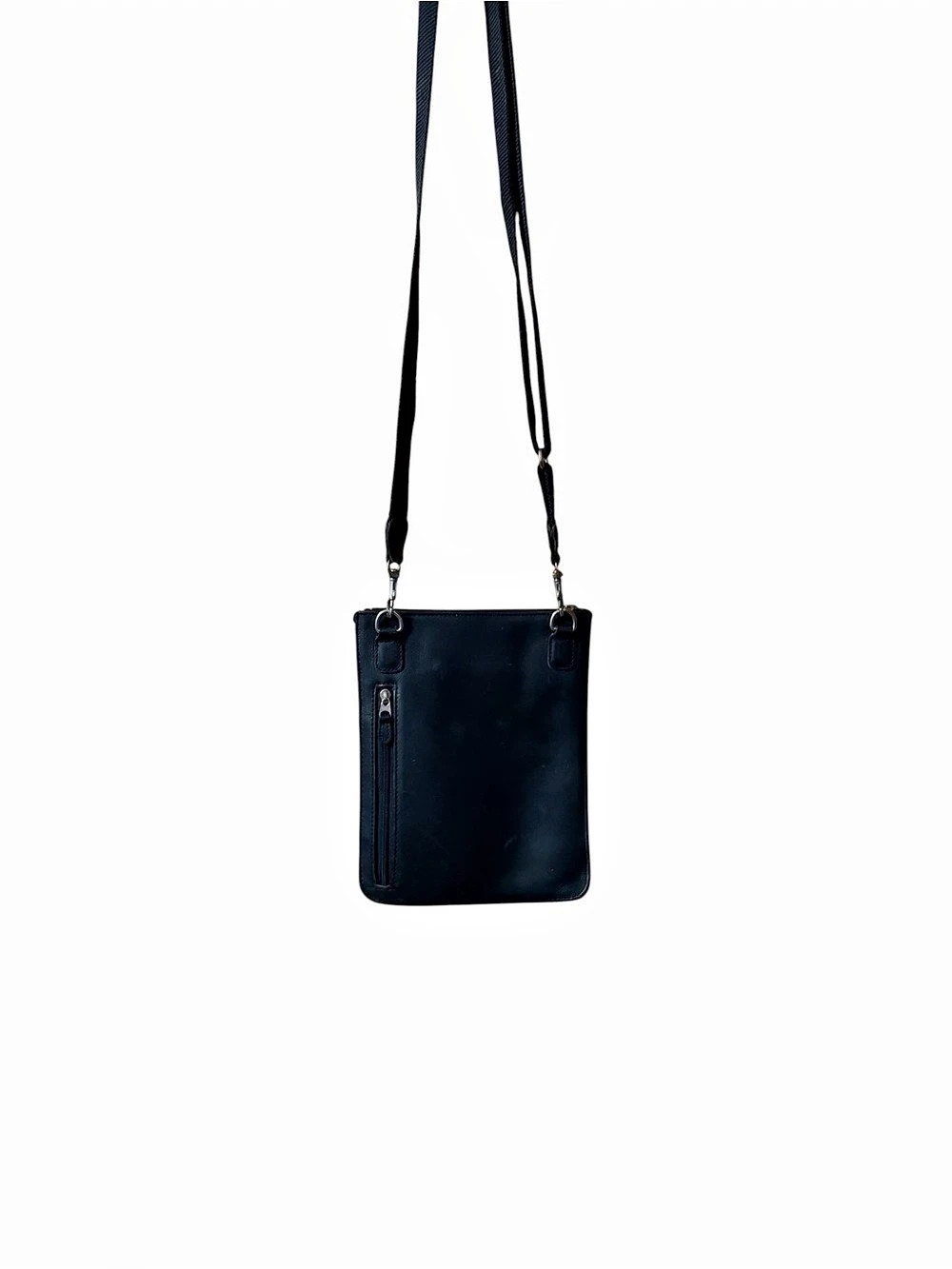 Coach Crossbody Black Crossbody Bag